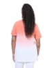 Angel of Style Shirt in koralle