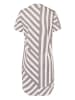 TUZZI Blusekleid für Damen in beige