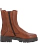palado Stiefeletten in cognac