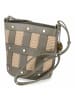 Tamaris Handtasche in khaki