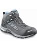 MEINDL Wanderstiefel Journey Lady MID GTX in anthrazit/azur