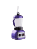 Butlers Baumanhänger HANG ON Mixer in Violett
