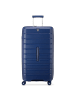 Roncato B-Flying Trunk 4 Rollen Trolley 78 cm blau