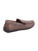rieker Slipper in braun