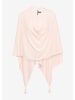 comma Indoor-Poncho in 4009_pfirsich