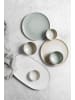 Seltmann Weiden 6er Set Müslischalen Sento Home ø 15,4 cm in Aura white