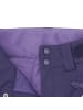 Trollkids Skihose Rauland in deep violet