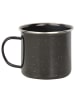 Esschert Design Becher in schwarz