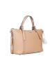 JOOP! Handtasche 'Giada Helena in Cappuccino 27,50 x 22,00 x 11,00 cm'