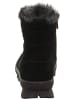 Legero Stiefelette NOVARA Schwarz/Schwarz