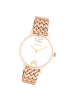Oozoo Armbanduhr Oozoo Timepieces roségold mittel (ca. 38mm)