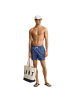 Gant Badeshorts in Blau