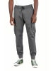 Reell Cargohose "Reflex Rib Cargo" in Grau