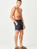 TeeShoppen Badeshorts Premium Badeshorts in Navy