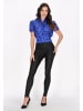 faina Women Blouse in blue