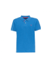 Gant Poloshirt 252105 Hellblau