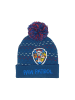 Paw Patrol Bommel-Mütze in Blau