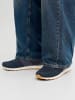 Jack & Jones Sneaker in Navy Blazer