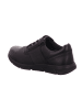Solidus Sneaker in schwarz