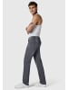 PEAK TIME  Tapered-fit-Jeans Cosmis in Satellite Grey