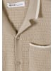 Minoti 2-tlg Hemd & Hose 29KNIT257 in Beige