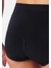 Schiesser Shaping-Maxislip Classic Seamless in Schwarz