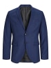 Jack & Jones Einreihiger Blazer in Medieval Blue 1