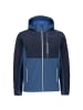 cmp Jacke JACKET ZIP HOOD in Blau