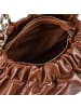 Valentino Lumira Schultertasche 35 cm cuoio
