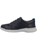 Clarks Sneaker low Donaway Run in dunkelblau