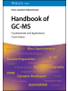Wiley-VCH Buch - Handbook of GC-MS