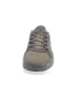 Geox Vittour Plus Slipper Grau