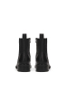 Kazar Boots in Schwarz