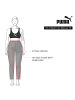 Puma Jogginghose ESS Sweat Pants in Hellgrau