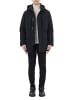 Hugo Boss Outdoorjacke für Herren in uni