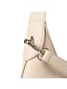 Valentino Bianka Re Schultertasche 28 cm beige