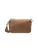 JOOP! Schultertasche 'Sofisticato 1.0 Jasmina in Coffee Liqueur 24 x 15 x 6 cm'