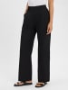 Marc O'Polo Hose in schwarz