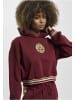 Rocawear Sweat & Fleece - Hoody in burgundy