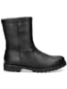 PANAMA JACK Winterboot in schwarz