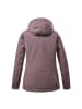 Killtec Outdoorjacke KOW 140 in Violett3918