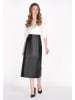 DreiMaster Klassik Women Skirt in black