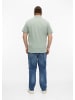 s.Oliver Polo-Shirt  in  6212_helles petrol