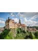 Ravensburger Ravensburger Puzzle 1.000 Teile Schloss Sigmaringen, Deutschland in bunt
