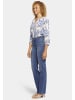 NYDJ Jeans Marilyn Straight in Rendezvous