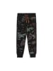 Coccodrillo Sporthose in schwarz