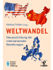 Lau-Verlag Buch - Weltwandel