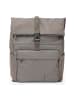 Mandarina Duck MD 20 Daypack 45 cm Laptopfach in taupe
