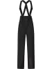 SOS Skihose Cosmos in 1001 Black