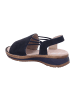 ara Sandalette in blau